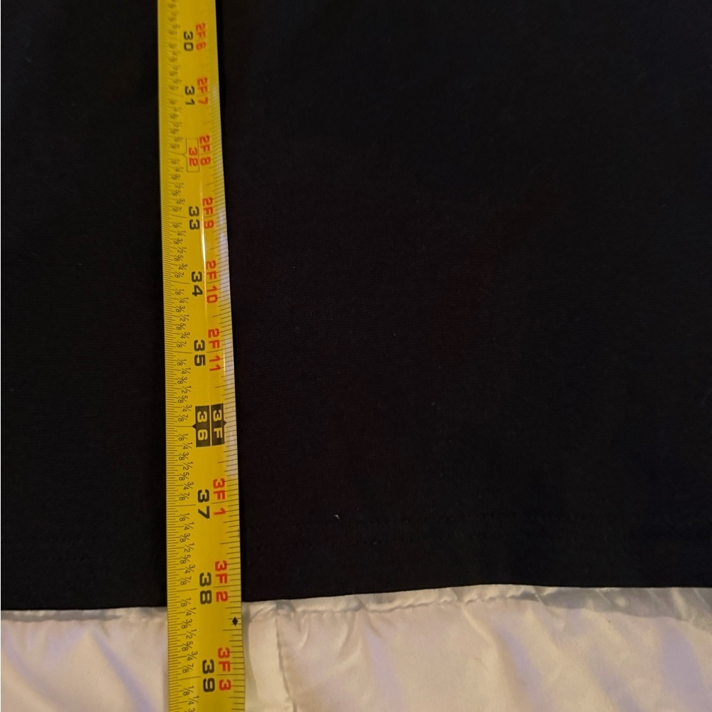 Women’s size large crew neck pencil dress - Picture 15 of 15